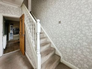 Hallway- click for photo gallery